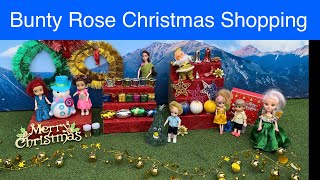 மண்வாசனை Episode 810| Bunty Rose ChristmasShopping | Classic Mini Food | Chutti Bomma