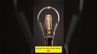 Edison's light bulb: The Most Important Invention Ever Made