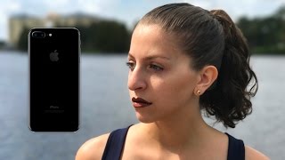 iPhone 7 Plus Portrait Mode Review & iPhone Crop Factor