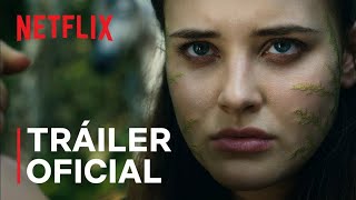 CURSED, MALDITA (2020) Tráiler #2 Subtitulado En Español