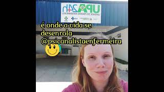 “o território é o lugar psicossocial do sujeito"(Brasil) #enfermeirapsiquiatrica #psicanalistaenferm