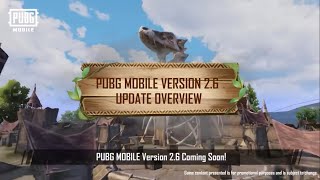 Nueva Actualización de PUBG MOBILE - Llegan los Dinosaurios - DhreX