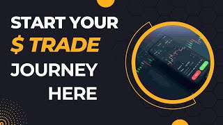 Get Started with ccryptocurrency trading.