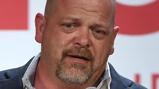 The Tragedy Of Rick Harrison Is So Sad