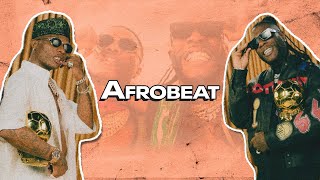 Dancehall x Afrobeat Type Beat 2024 | Wizkid x Burnaboy Type Beat