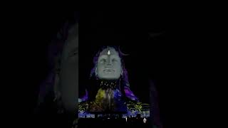 “Adiyogi Statue: A Majestic Marvel at Isha Yoga Center, Coimbatore