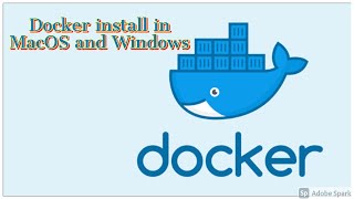 How to install Docker in macOS and Windows step by step| Docker for beginners | #futureitvision