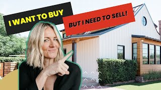 Unbelievable Trick to Help You Sell AND Buy a House At The Same Time!