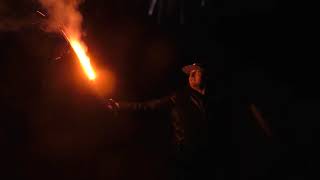 Halloween Spezial 2021/ Das Feuerwerk der 3 Geister feat. Freaky1973_Pyro und PyroRavenHD