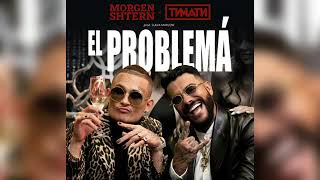 MORGENSTERN & ТИМАТИ-EI PROBLEMA