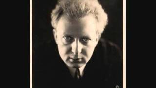 Leopold Stokowski "Prelude to Act III"   Lohengrin