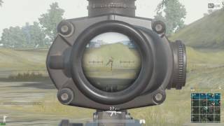 5 shots to get a headshot