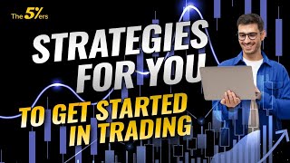 Simple & Effective Trading Strategy: Live Forex Session - The5ers Live Trading Room