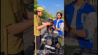 #comedy #comedyshorts #comedyvideo #traffic #trafficrules #cgidolsandeeprao #shorts #reels #sadak