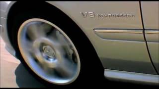 ｍｅｒｃｅｄｅｓｍｏｄｅｌｒａｎｇｅ２００６－２００７．ｗａｖ