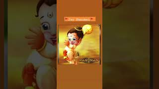 Hanuman ji shorts video