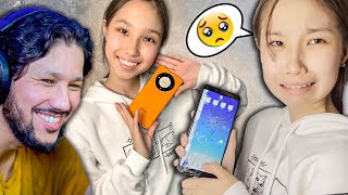 HONOR X9b - ҚЫЗЫМ ЖАП-ЖАҢА СМАРТФОНДЫ СЫНДЫРДЫ! 🛠️ТЕХНОБРО