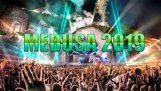 MEDUSA FESTIVAL 2019 "VLOG"