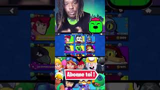 Comment reconnaître un Noob sur brawl stars