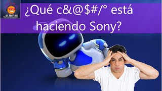 Sony, ¿Qué ca&@$#/° estás haciendo? - Playstation el peor lugar para los juegos indies | Opinión