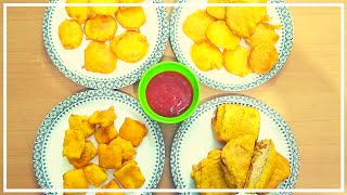 Pakora Recipe | Pakora Platter | एक ही बैटर से बनाये 4 तरह के पकौड़े #WithMe | Neelam Ki Tasty Rasoi