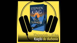 "Billy Summers" Stephen King