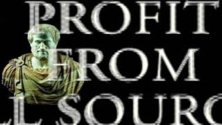 Personal Stuff - Profit from all sources