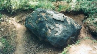 Упавший таинственный обьект в Сибири не дает покоя ученным .Загадочная тунгуская катастрофа