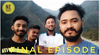 WE  GONNA MISS IT BADLY || FINAL EPISODE|| Trip to Parashuram Kund