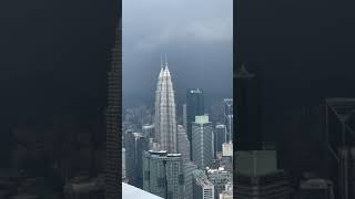 Petronas twin towers Malaysia