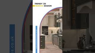 TEL Constructions : Delivering High End and Inspiring Kitchen Designs in United Kingdom