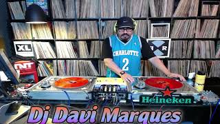 Garage & Soulfull House - Davi Marques Abril 2024 Music Moments