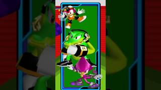 The most FRUSTRATING team in Sonic Heroes