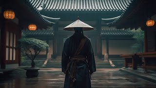 Asian Zen Garden - Relaxing Music for Stress Relief and Meditation - Peaceful and Calming Sounds