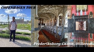 Copenhagen, Denmark Tour - Part 1