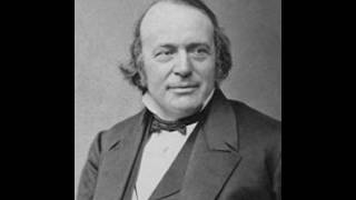 Louis Agassiz