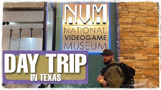 DAY TRIPPIN' | USA VLOG