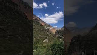 #fyp #shorts #travel #travelling #travelshorts #travelvlog #morocco #mountains