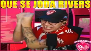 JUAN GUARNIZO REACCIONES AL PARTIDO DE ANIQUILADORES VS TRONCOS JORNADA 11 DE LA KINGS LEAGUE