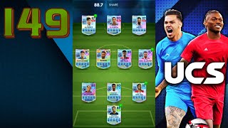 ⚽️ Ultimate Clash Soccer / Gameplay Walkthrough / Part 149