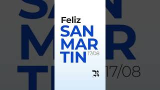 ¿Qué hacemos si nos desmotivamos? San Martín. #shorts