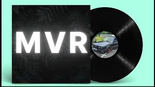 MVR - Mix Reggaeton/Manele (Live)