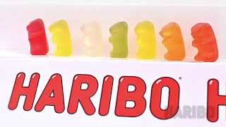 HARIBO: Tennis anyone?