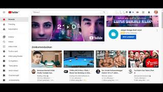 Youtube | Niche youtube terbaik #bisnisonline