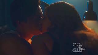 bughead. Джагхед и Бетти | не для меня