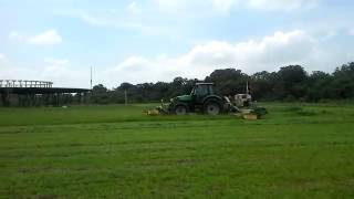 Deutz Fahr Agrotron M620 Tocumen , Panama