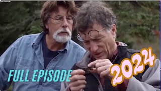 The Curse of Oak Island New 2024 Full Episode Season - Latest  Excavation Resulted In An Treasure !