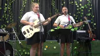 Smokefree Rockquest SoloDuo 2019 Briar and Aliszae