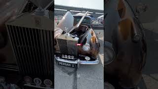 LS Swapped Rolls-Royce!!!