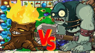 Plants vs Zombies Chomper vs Red Boom vs Zombies Epic Hack PvZ g